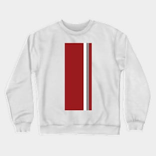 Alfa Romeo Racing Stripes - 2022 Season Crewneck Sweatshirt